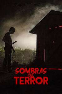 The Shed - Poster