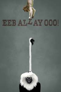 Eeb Allay Ooo! - Poster