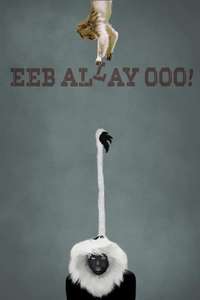 Eeb Allay Ooo! - Poster