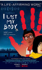I Lost My Body