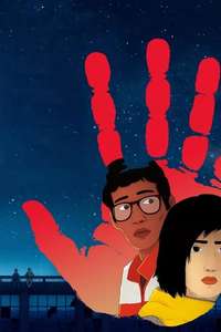 I Lost My Body - Poster