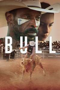 Bull - Poster