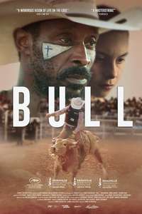 Bull - Poster