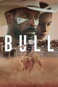 Bull - Poster