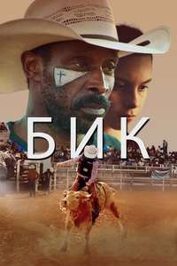 Bull - Poster