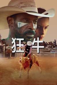 Bull - Poster