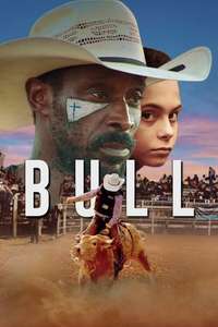 Bull - Poster