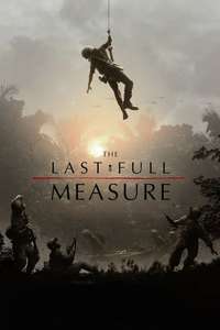 The Last Full Measure - Poster