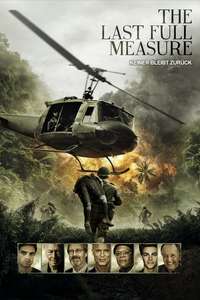 The Last Full Measure - Poster