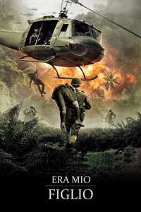 The Last Full Measure - Poster