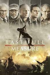 The Last Full Measure