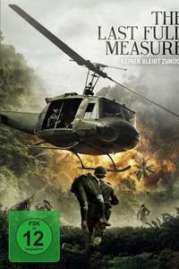 The Last Full Measure - Poster