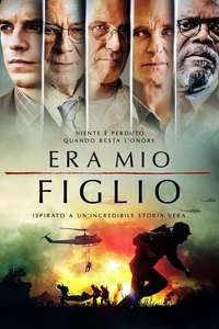 The Last Full Measure - Poster