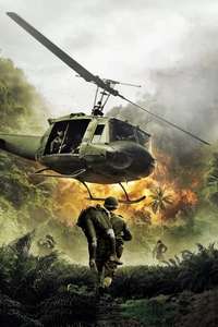 The Last Full Measure - Poster