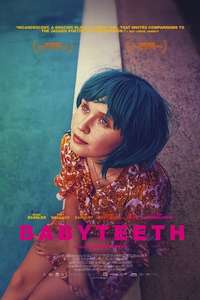 Babyteeth - Poster