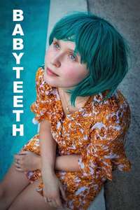Babyteeth - Poster