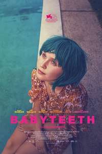Babyteeth - Poster