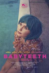 Babyteeth - Poster