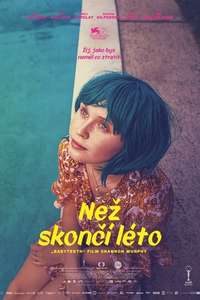 Babyteeth - Poster