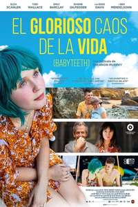 Babyteeth - Poster