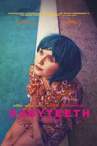 Babyteeth - Poster