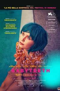 Babyteeth - Poster