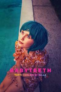 Babyteeth - Poster