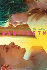Babyteeth - Poster