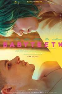 Babyteeth - Poster