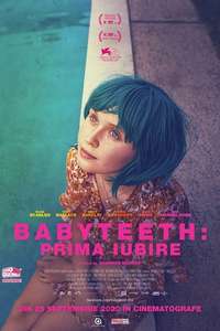 Babyteeth - Poster