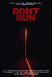 Don't Run