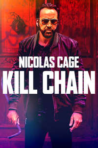 Kill Chain - Poster