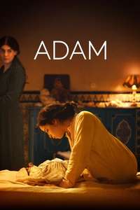 Adam - Poster