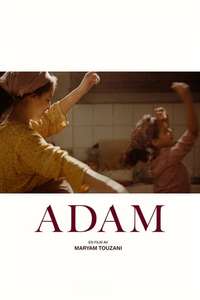 Adam - Poster