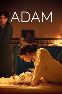 Adam - Poster