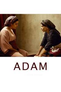 Adam - Poster