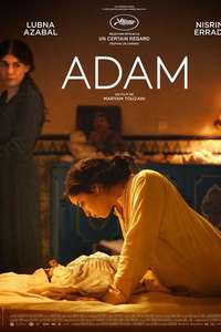 Adam - Poster