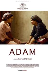 Adam - Poster