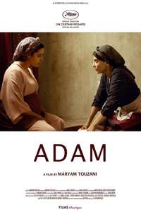 Adam - Poster