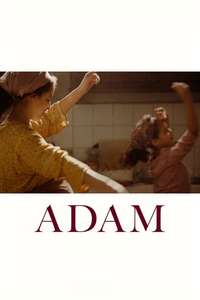 Adam - Poster