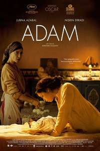 Adam - Poster