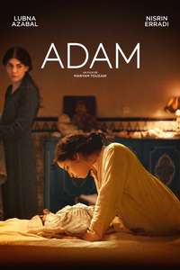 Adam - Poster