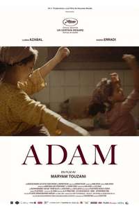 Adam - Poster