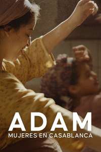 Adam - Poster