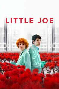 Little Joe - Poster