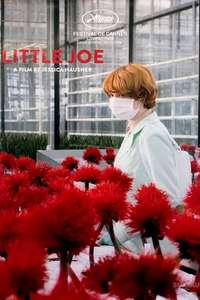 Little Joe - Poster