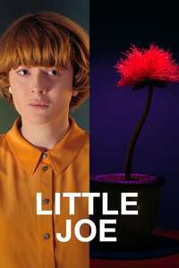 Little Joe - Poster