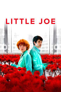 Little Joe - Poster