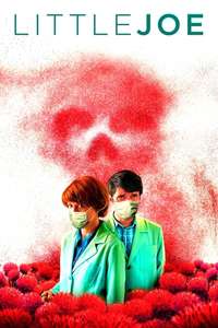 Little Joe - Poster
