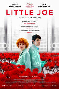 Little Joe - Poster